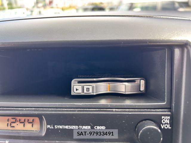 Mitsubishi DELICA VAN 2013-09 1330535-7