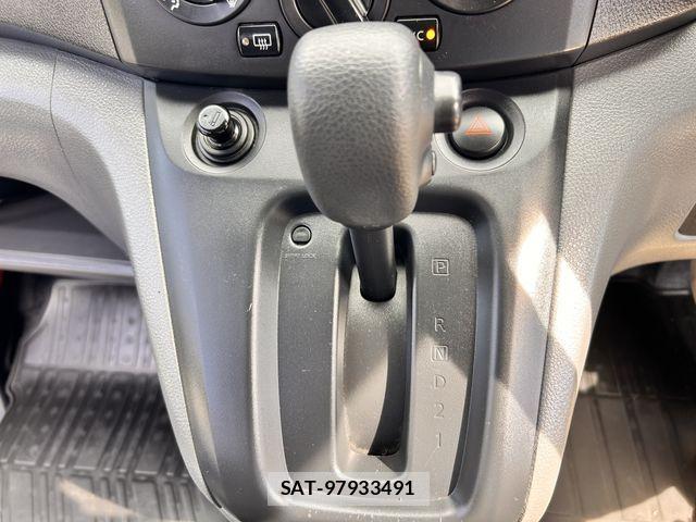 Mitsubishi DELICA VAN 2013-09 1330535-8