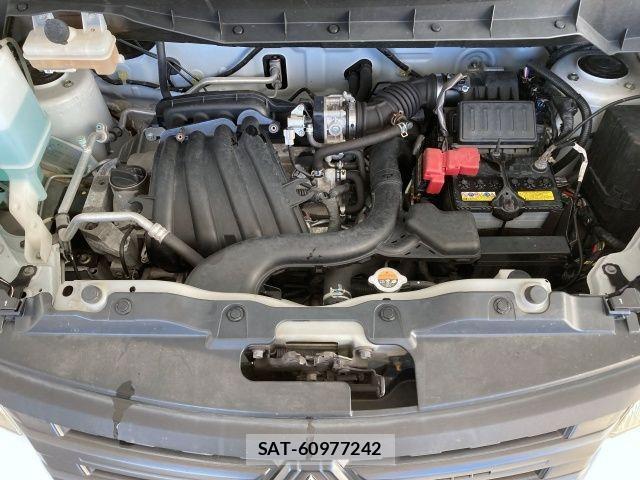 Mitsubishi DELICA VAN 2018-12 3667349-24