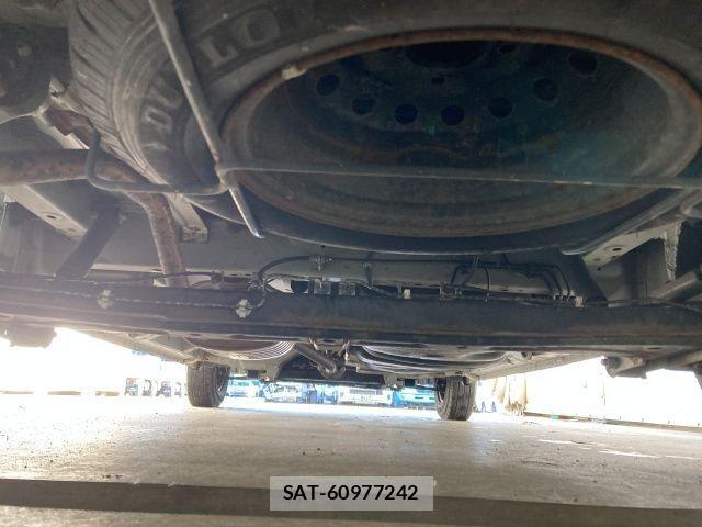 Mitsubishi DELICA VAN 2018-12 3667349-7