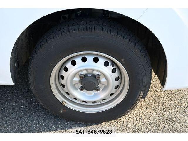 Mitsubishi DELICA VAN 2019-01 6004068-9