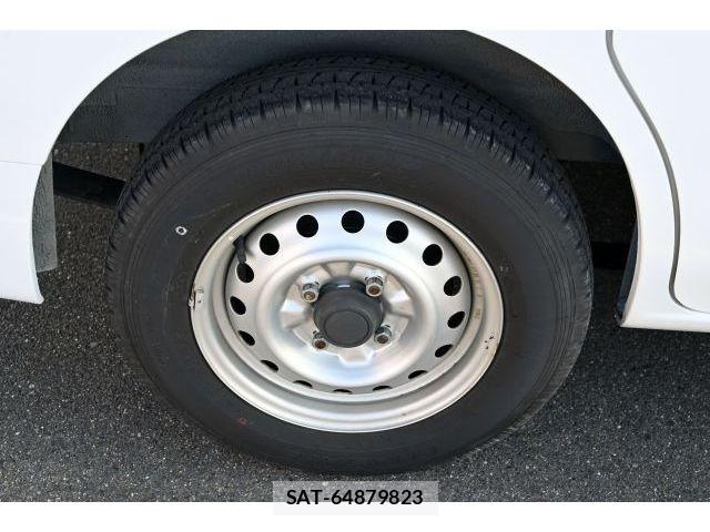 Mitsubishi DELICA VAN 2019-01 6004068-10