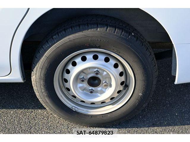 Mitsubishi DELICA VAN 2019-01 6004068-11