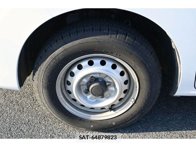 Mitsubishi DELICA VAN 2019-01 6004068-12