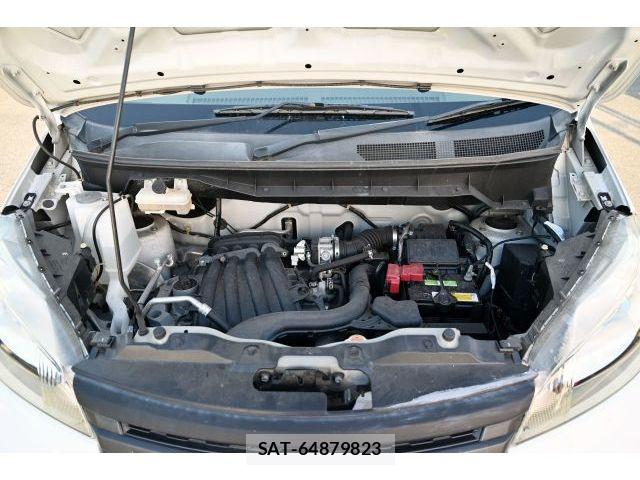 Mitsubishi DELICA VAN 2019-01 6004068-13