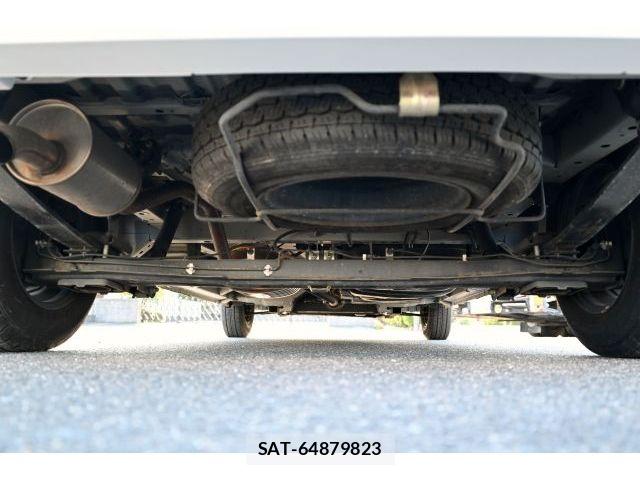 Mitsubishi DELICA VAN 2019-01 6004068-14
