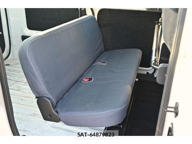 Mitsubishi DELICA VAN 2019-01 6004068-16