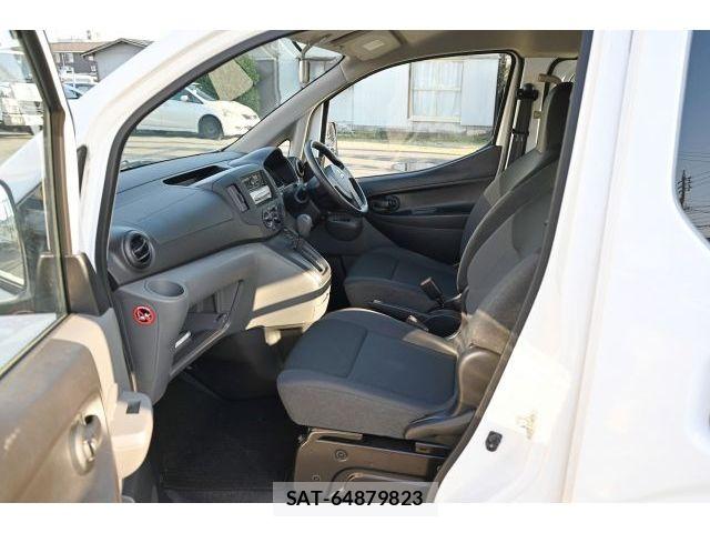 Mitsubishi DELICA VAN 2019-01 6004068-17