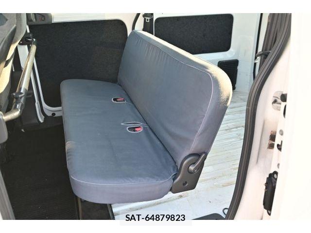 Mitsubishi DELICA VAN 2019-01 6004068-18