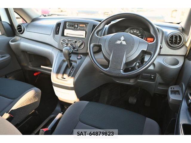 Mitsubishi DELICA VAN 2019-01 6004068-1