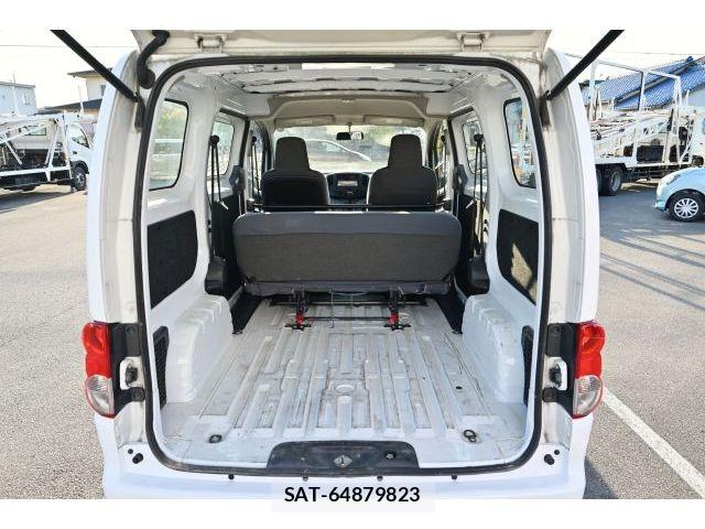 Mitsubishi DELICA VAN 2019-01 6004068-19