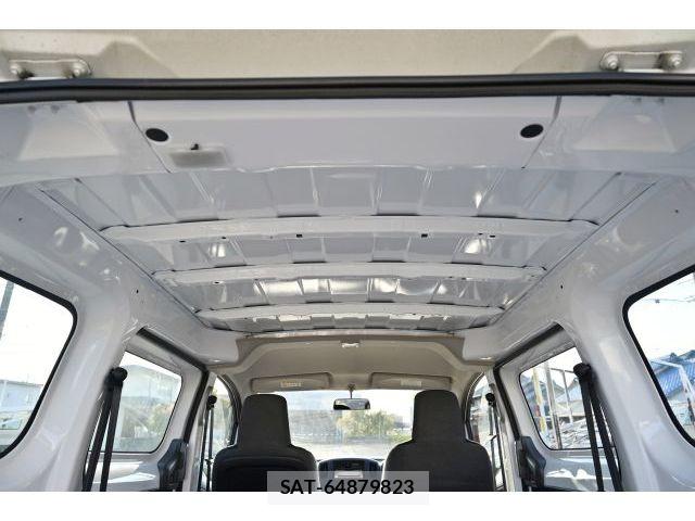 Mitsubishi DELICA VAN 2019-01 6004068-20