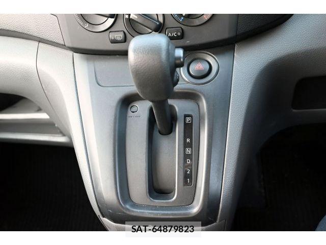 Mitsubishi DELICA VAN 2019-01 6004068-22