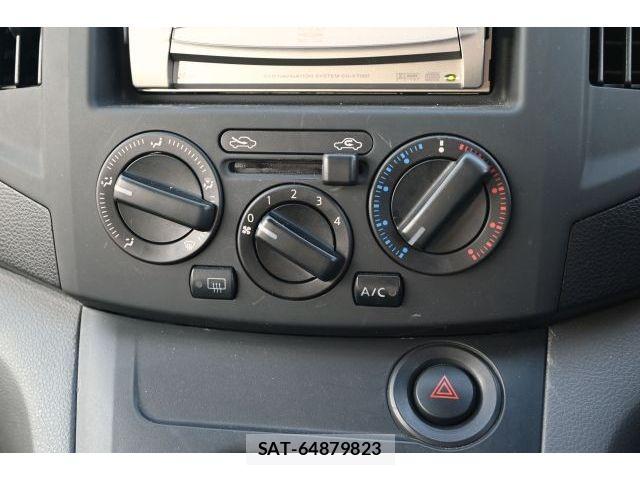 Mitsubishi DELICA VAN 2019-01 6004068-23