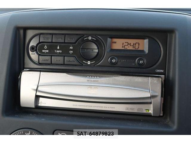 Mitsubishi DELICA VAN 2019-01 6004068-24