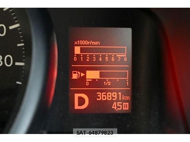 Mitsubishi DELICA VAN 2019-01 6004068-27