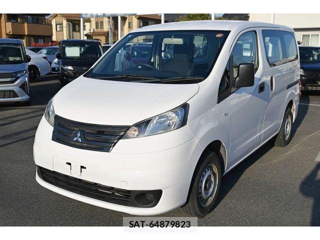 Mitsubishi DELICA VAN 2019-01 6004068-3