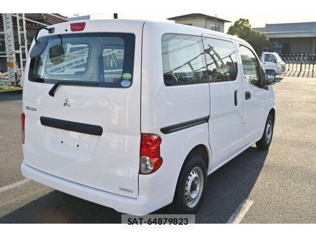 Mitsubishi DELICA VAN 2019-01 6004068-4