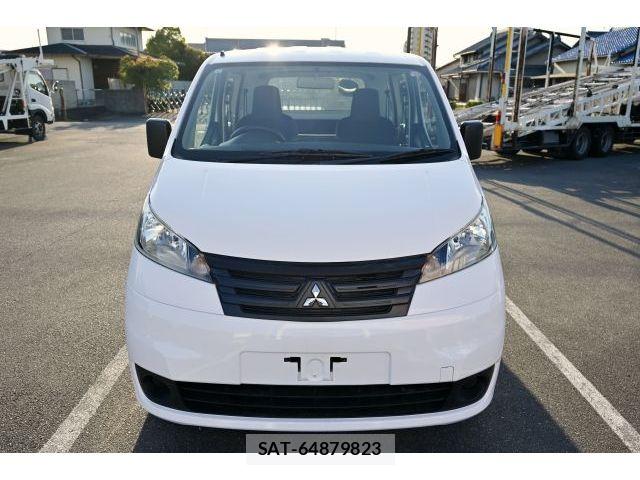 Mitsubishi DELICA VAN 2019-01 6004068-5