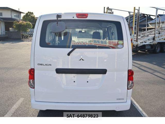 Mitsubishi DELICA VAN 2019-01 6004068-6