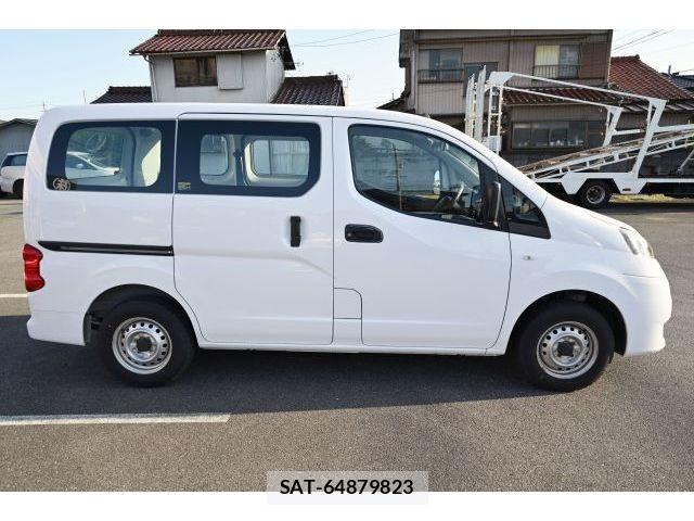 Mitsubishi DELICA VAN 2019-01 6004068-7