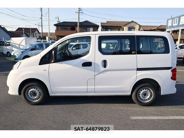 Mitsubishi DELICA VAN 2019-01 6004068-8