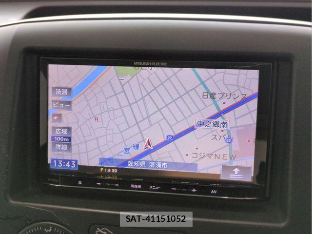Mitsubishi DELICA VAN 2015-08 6611559-9