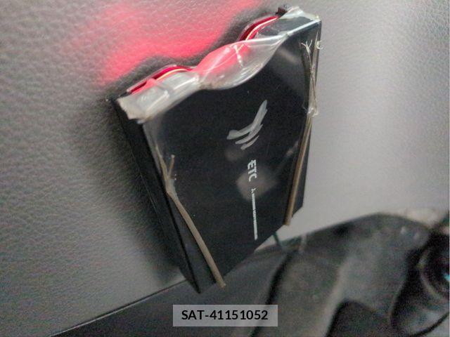 Mitsubishi DELICA VAN 2015-08 6611559-15