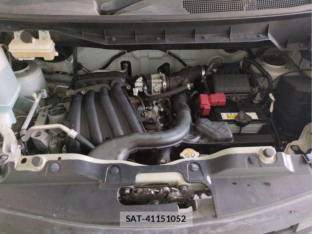 Mitsubishi DELICA VAN 2015-08 6611559-25