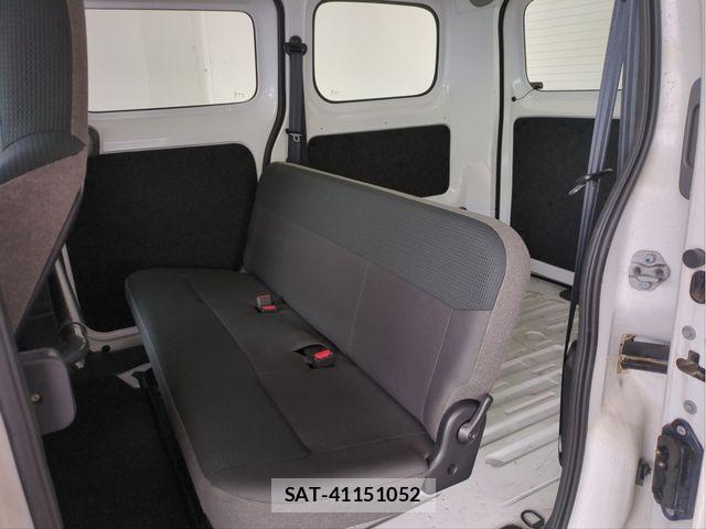 Mitsubishi DELICA VAN 2015-08 6611559-4
