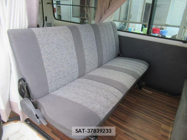 Mitsubishi DELICA VAN 2010-02 6904389-9