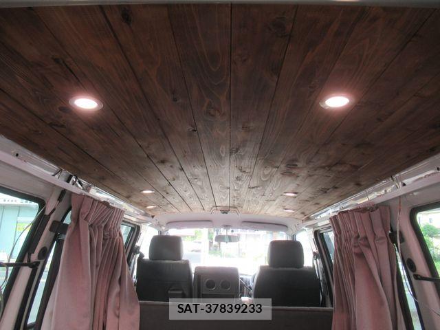 Mitsubishi DELICA VAN 2010-02 6904389-12