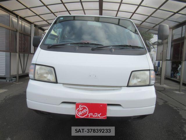 Mitsubishi DELICA VAN 2010-02 6904389-13