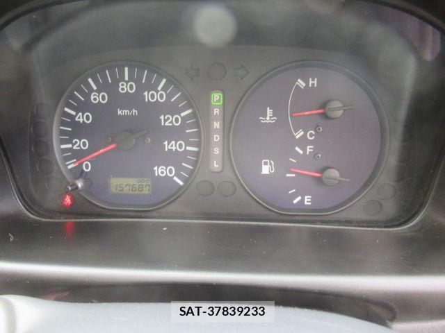 Mitsubishi DELICA VAN 2010-02 6904389-17