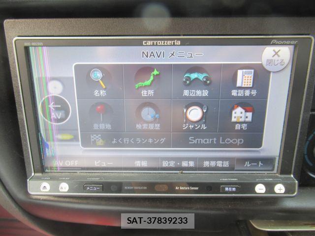 Mitsubishi DELICA VAN 2010-02 6904389-21