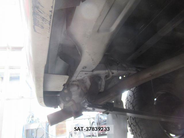 Mitsubishi DELICA VAN 2010-02 6904389-29