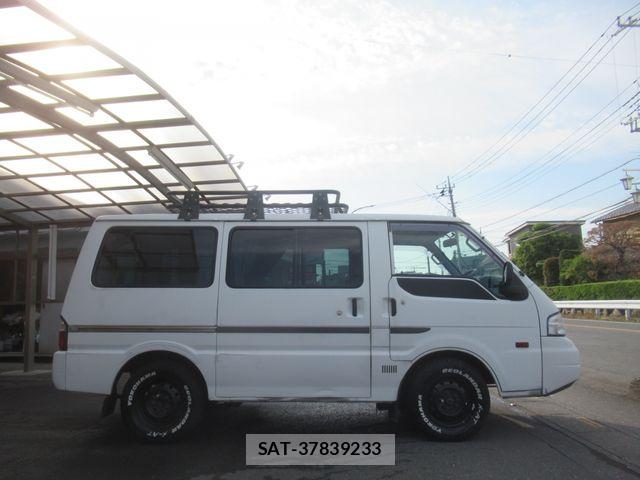 Mitsubishi DELICA VAN 2010-02 6904389-3