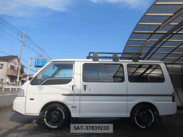 Mitsubishi DELICA VAN 2010-02 6904389-4
