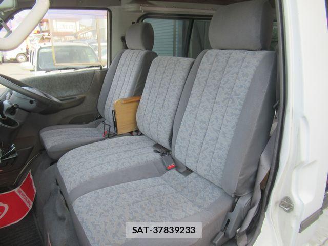 Mitsubishi DELICA VAN 2010-02 6904389-7