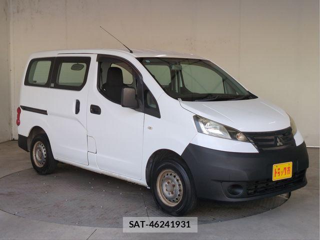 Mitsubishi DELICA VAN 2013-03 7454027-15