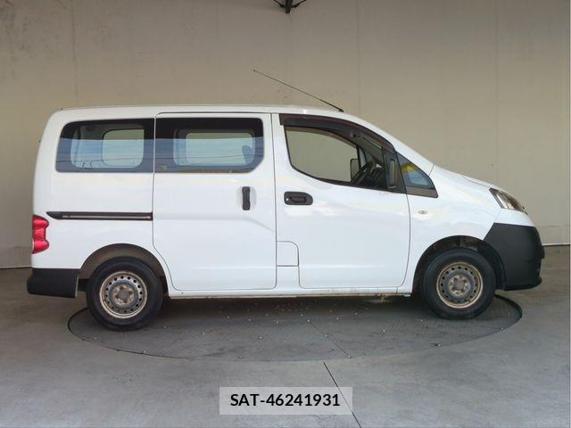 Mitsubishi DELICA VAN 2013-03 7454027-16