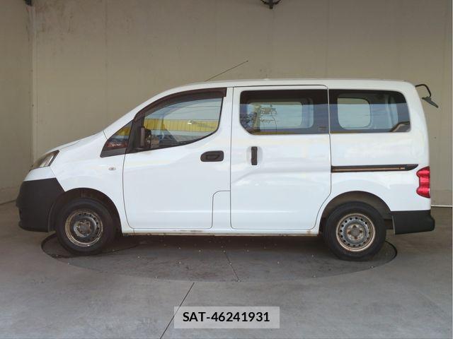 Mitsubishi DELICA VAN 2013-03 7454027-19