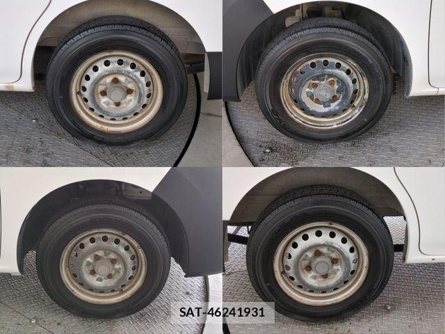 Mitsubishi DELICA VAN 2013-03 7454027-22