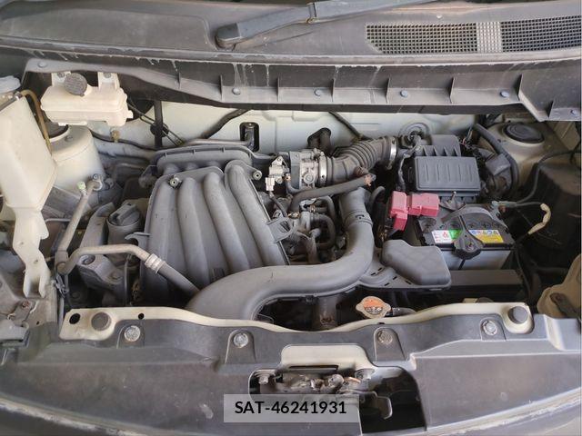 Mitsubishi DELICA VAN 2013-03 7454027-23