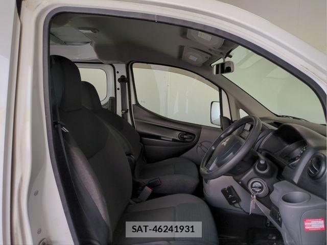 Mitsubishi DELICA VAN 2013-03 7454027-25