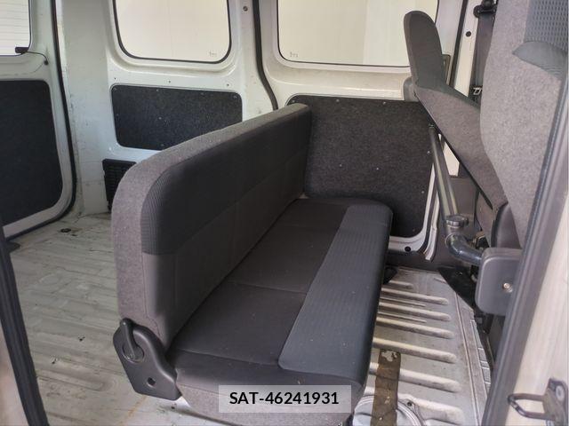 Mitsubishi DELICA VAN 2013-03 7454027-26
