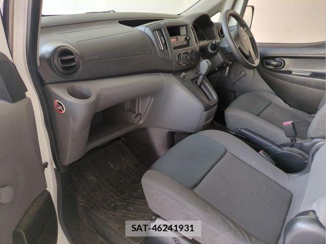 Mitsubishi DELICA VAN 2013-03 7454027-2