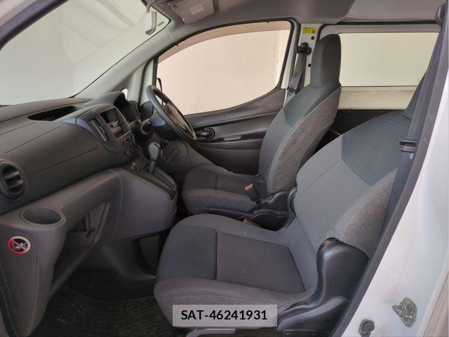 Mitsubishi DELICA VAN 2013-03 7454027-3
