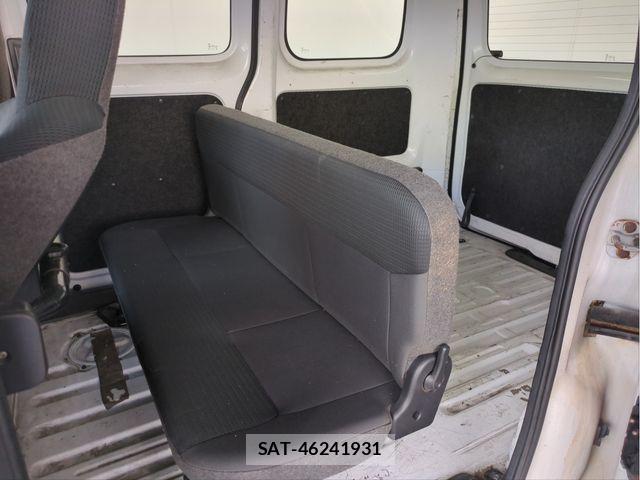 Mitsubishi DELICA VAN 2013-03 7454027-4