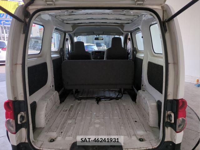 Mitsubishi DELICA VAN 2013-03 7454027-6